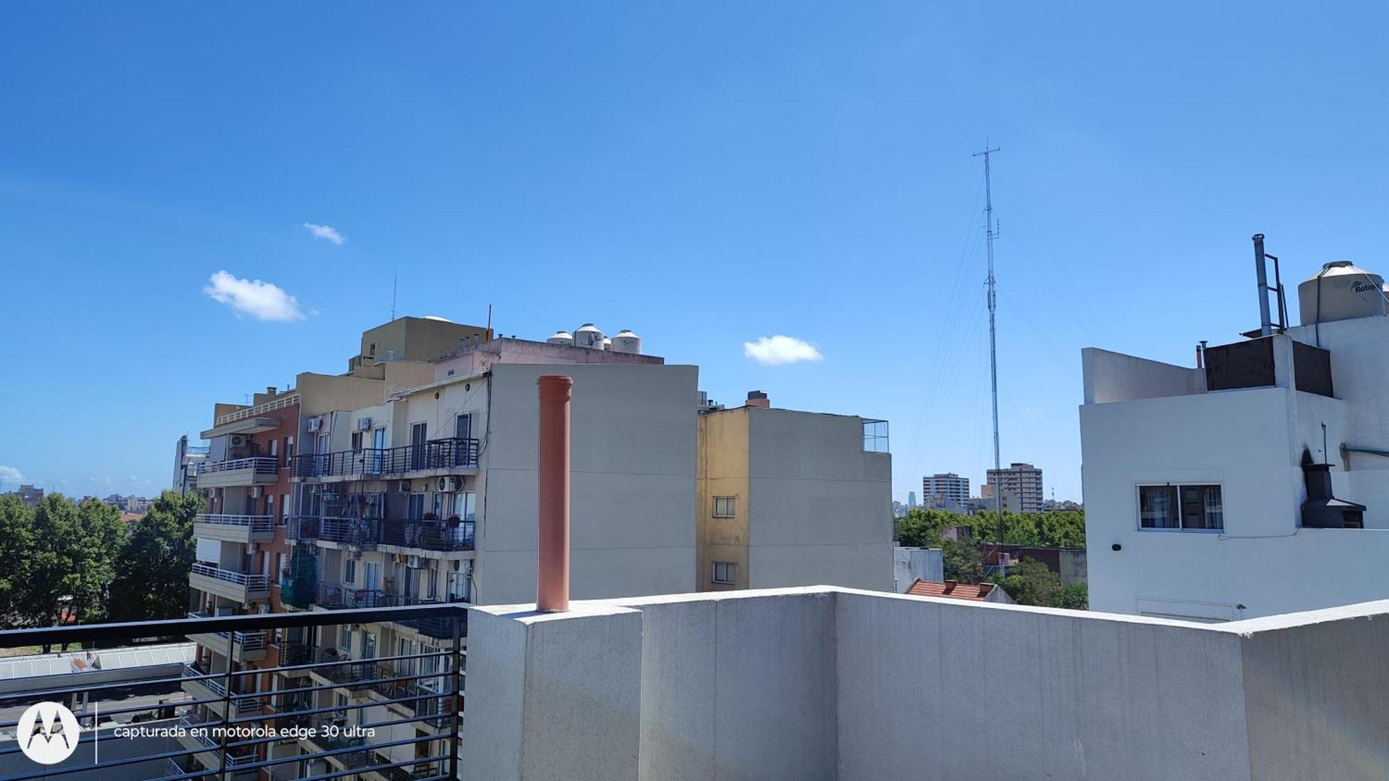 Piltri De Bs As Un Departamento De Ensuenos Disfrutar La Ciudad *