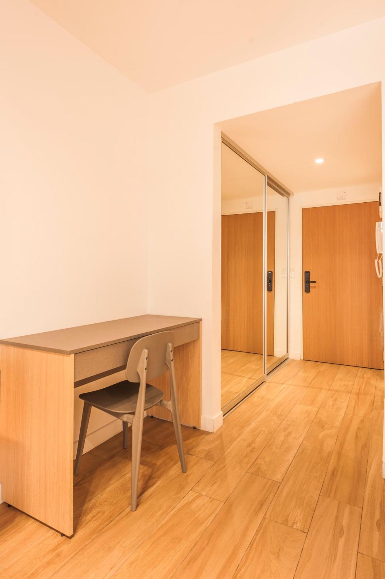 Cloudba Guatemala Hollywood Apartamento