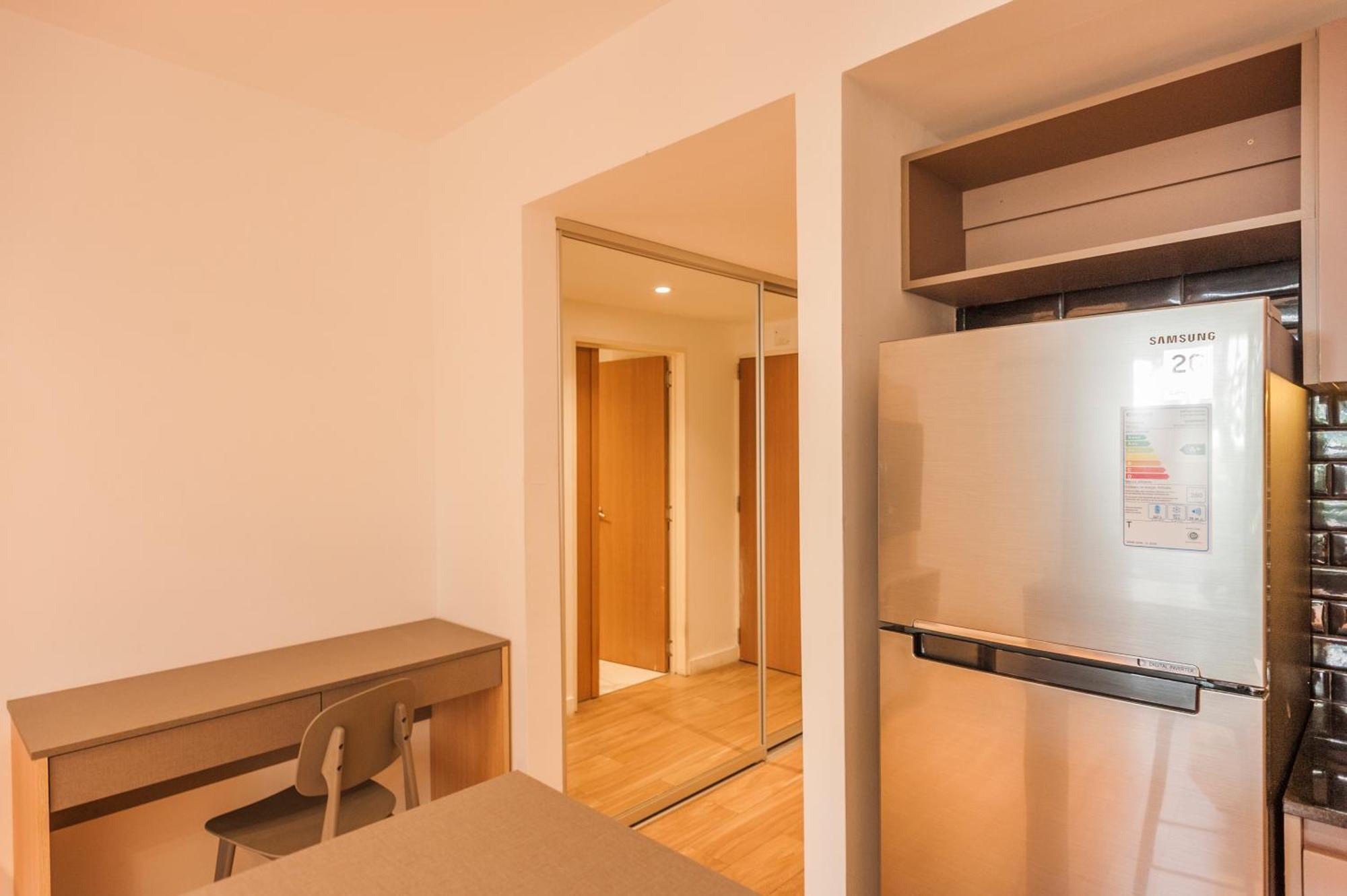 Apartamento Cloudba Guatemala Hollywood *