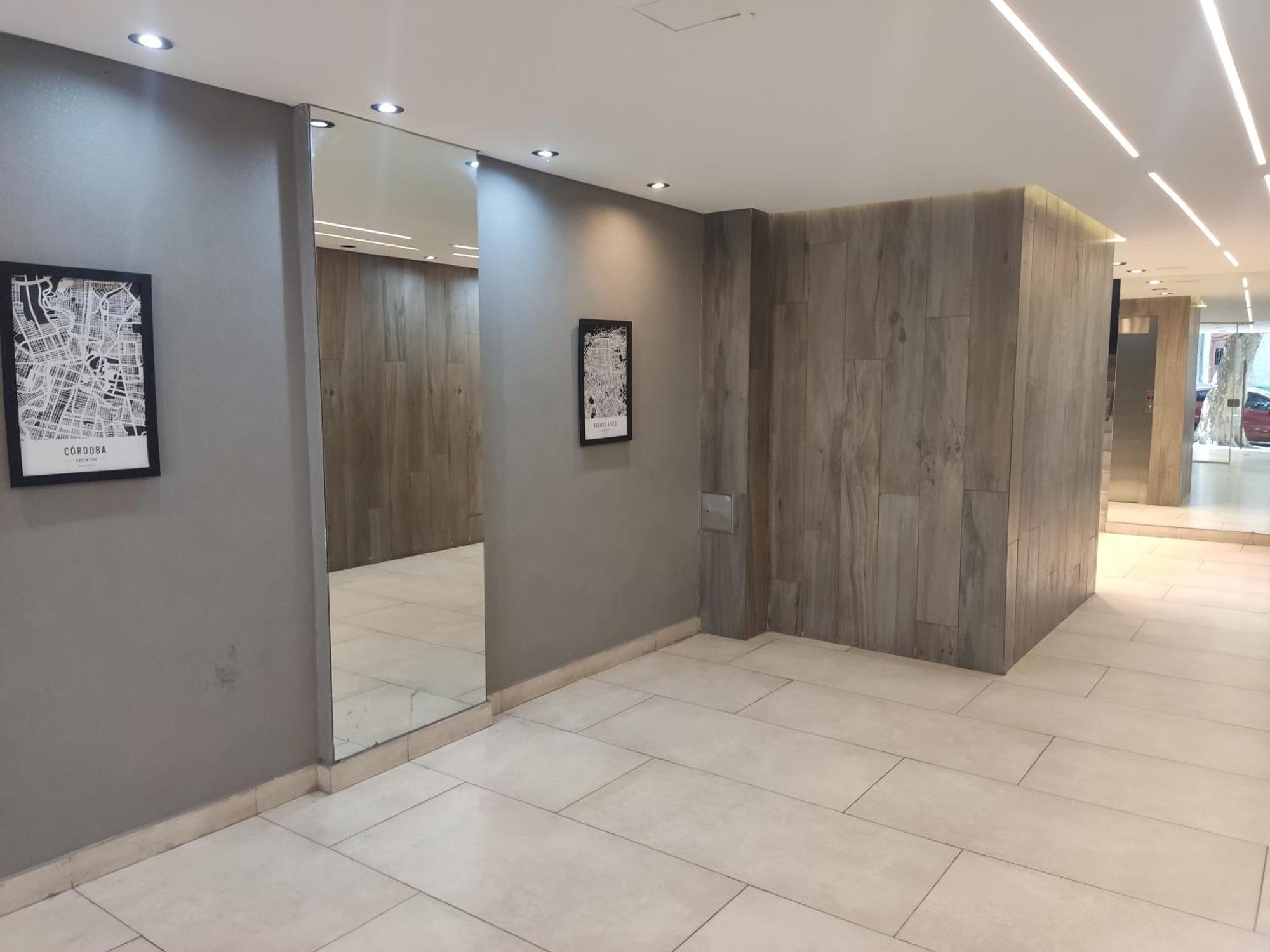 Apartment Movistar Arena 