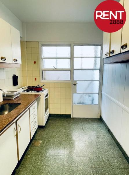 Rent Membrillar Apartment