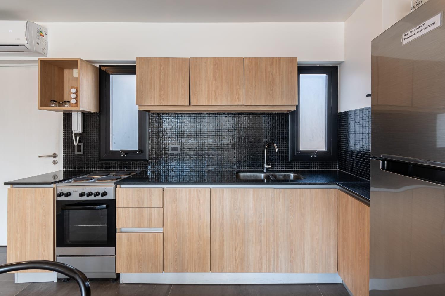Nuevo Hermoso Departamento Ubicado En Palermo Apartment *