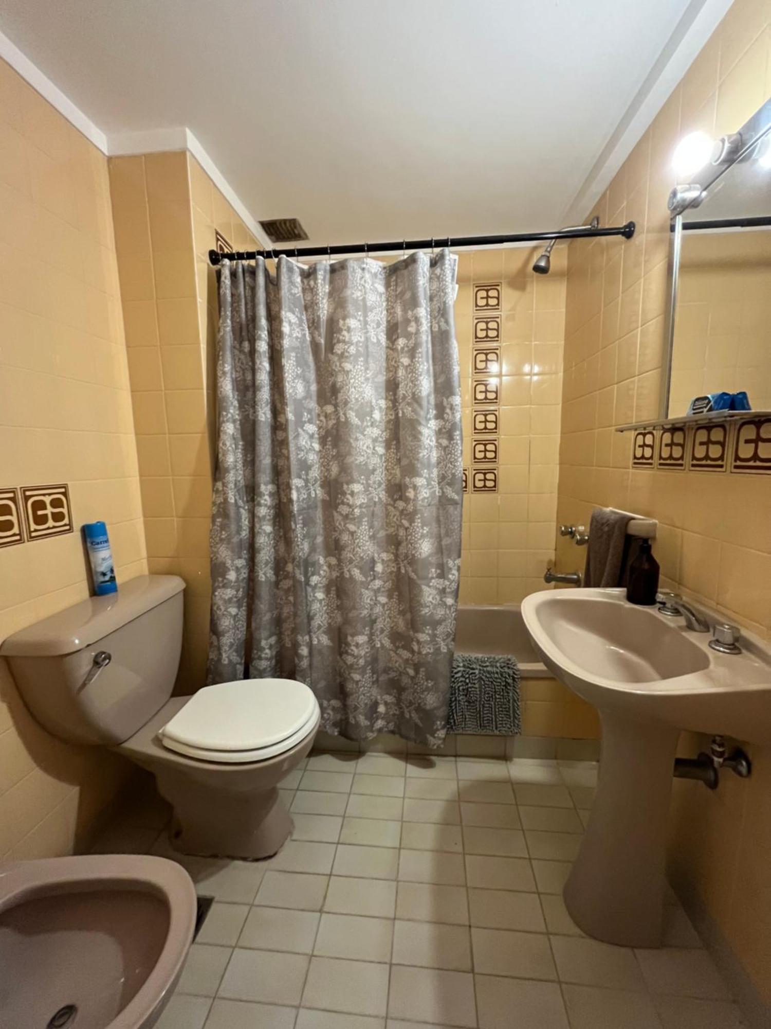 Apartment Altos Maipu