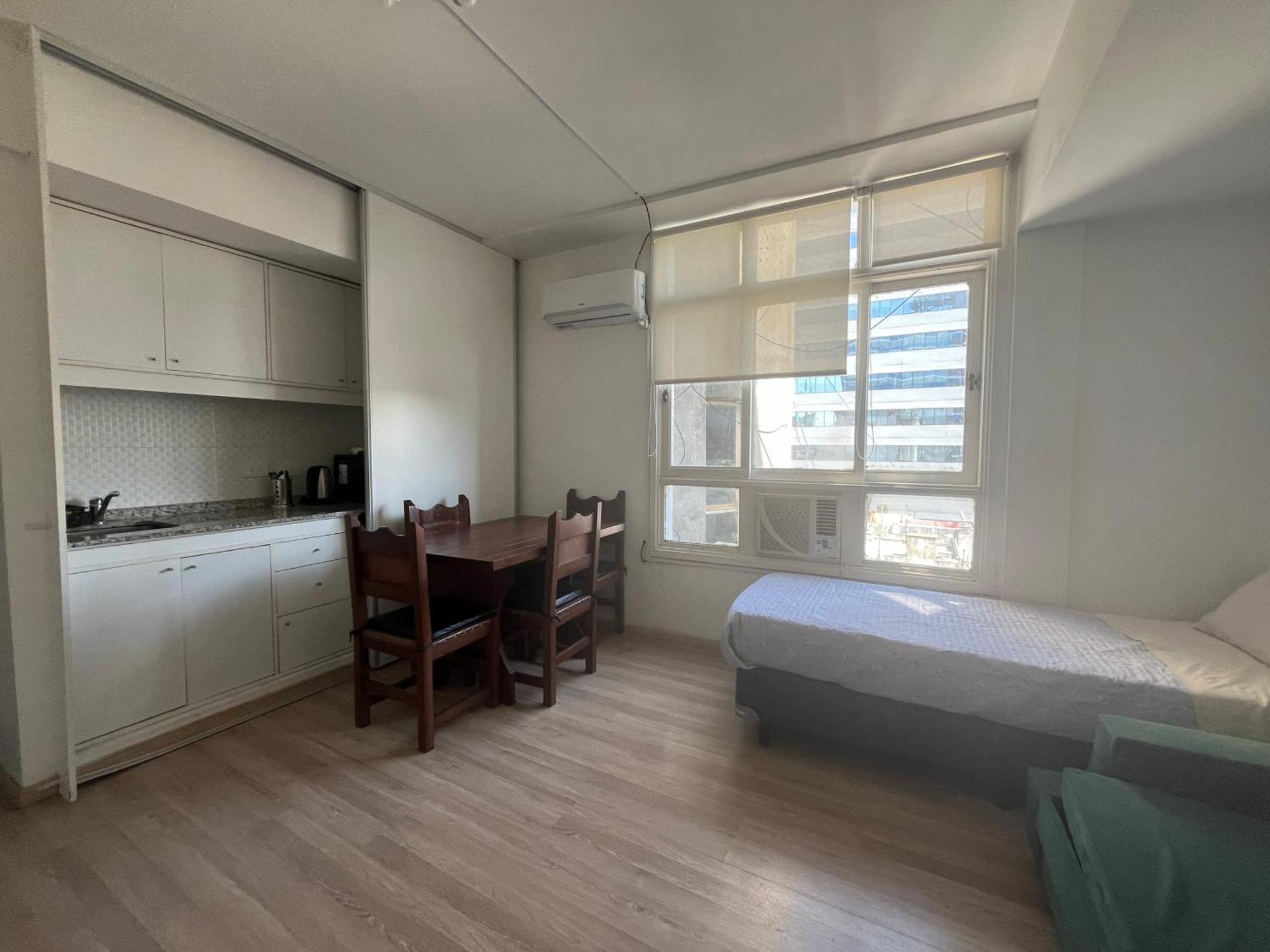 Apartment Altos Maipu Buenos Aires