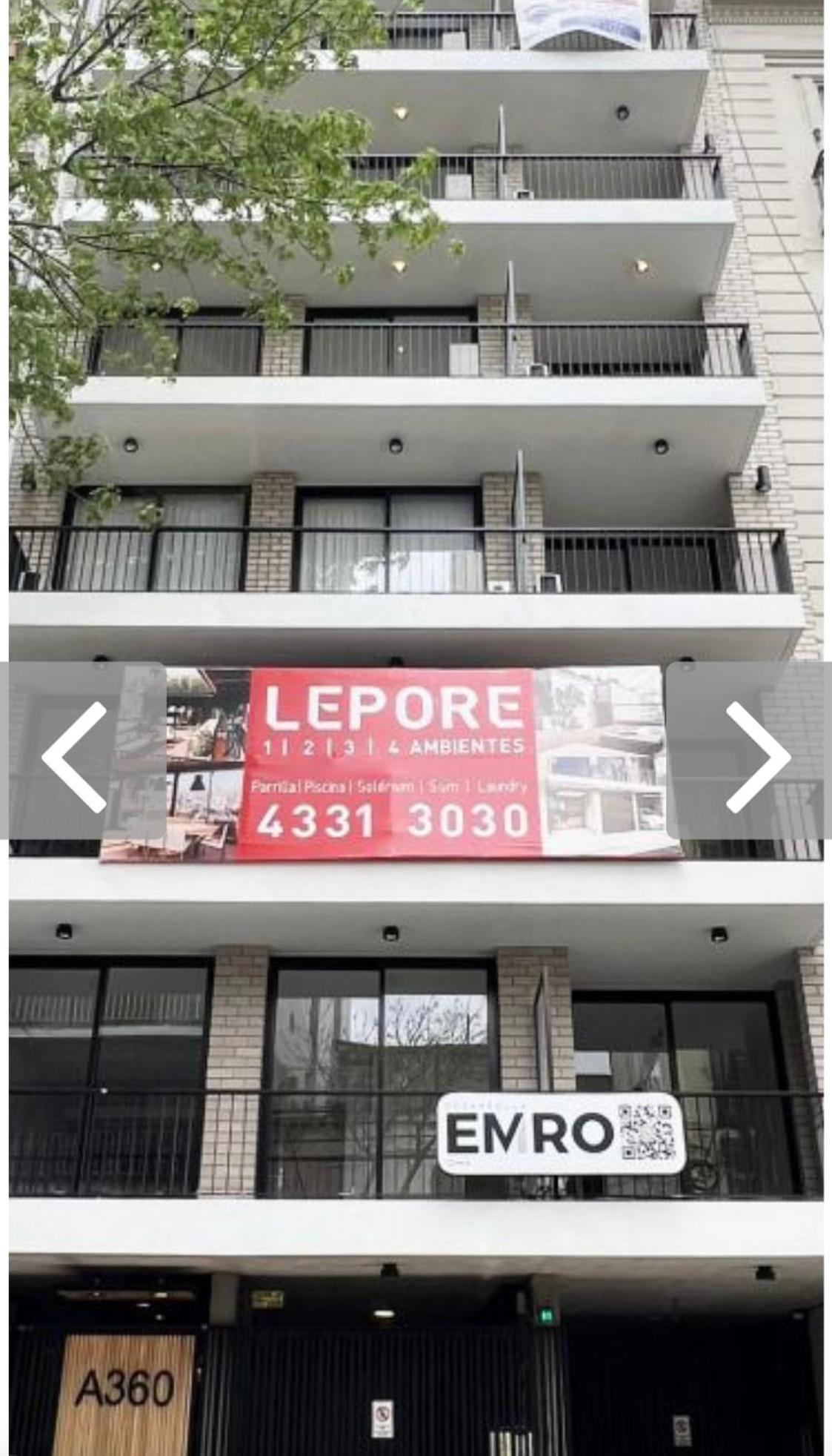 Departamento Entero Con Pileta Y Parrilla Apartment *