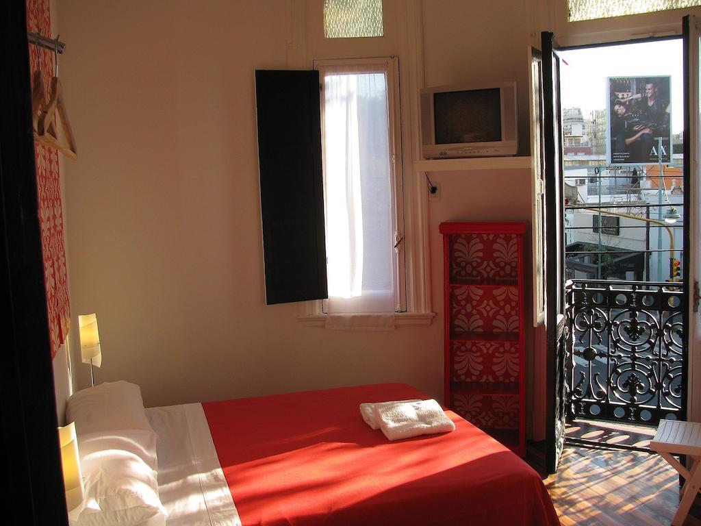 Bed & Breakfast 06 Soho 2*