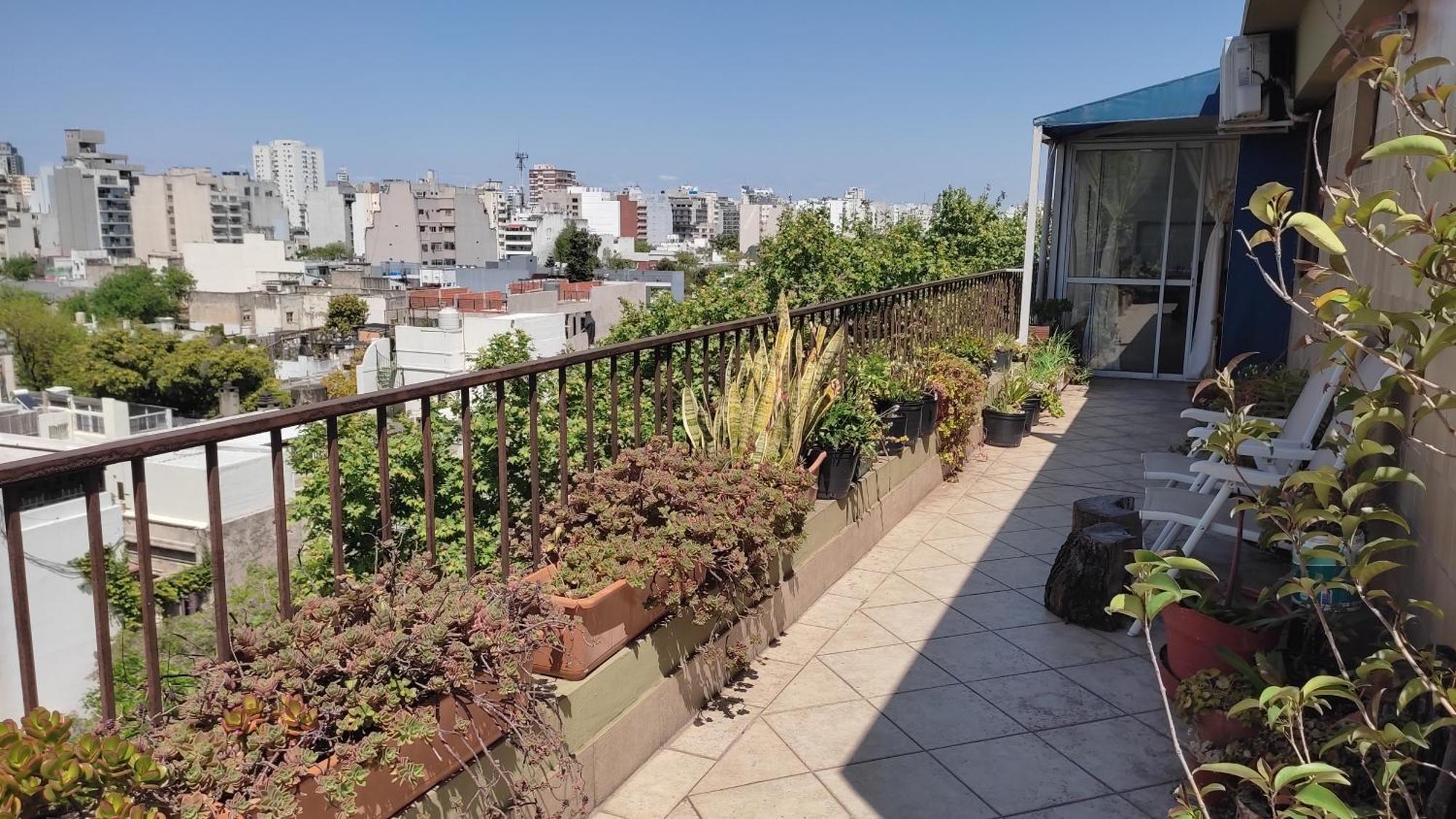 Habitacion En El Corazon De Palermo Soho Privatunterkunft