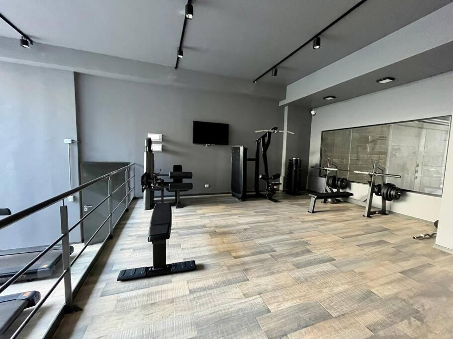 Apartamento Beautifu In San Telmo Ciudad Autónoma de Buenos Aires