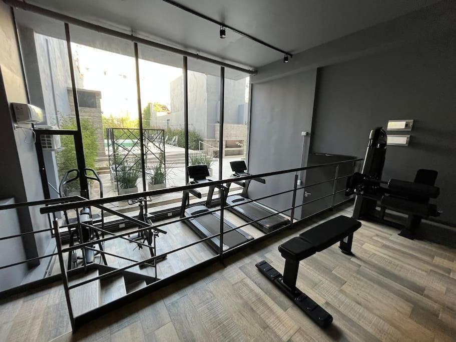 Apartamento Beautifu In San Telmo Ciudad Autónoma de Buenos Aires
