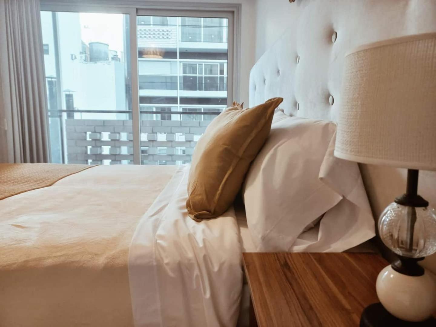 Aparthotel Hestia At Palermo Soho Cozy & Bright 1 Bdr Buenos Aires