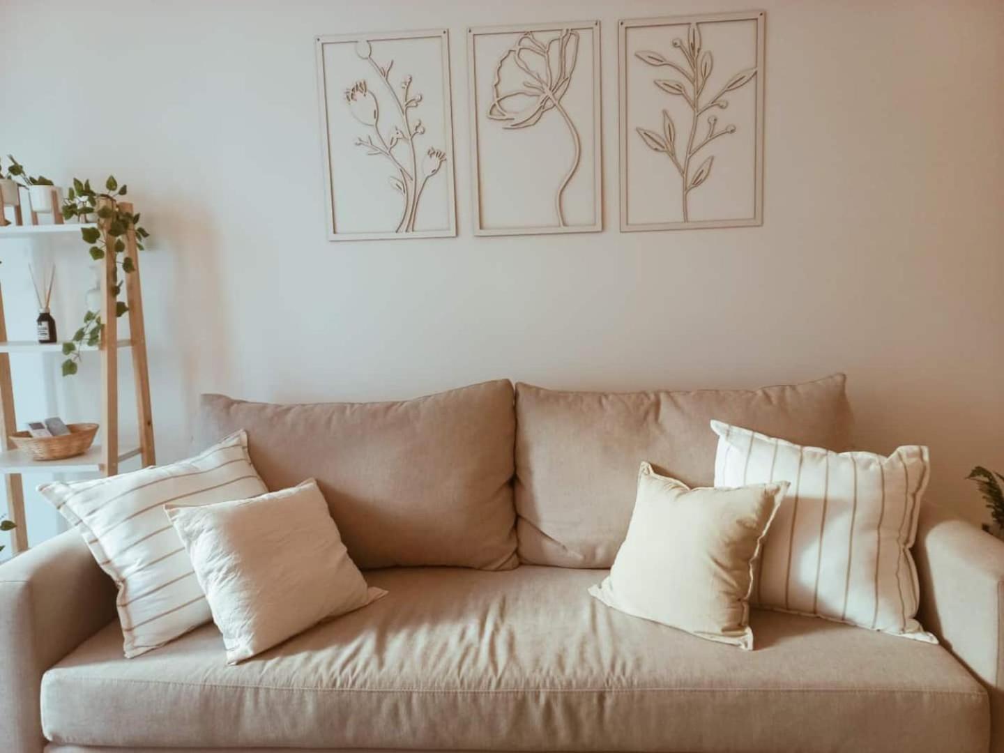 Aparthotel Hestia At Palermo Soho Cozy & Bright 1 Bdr Buenos Aires