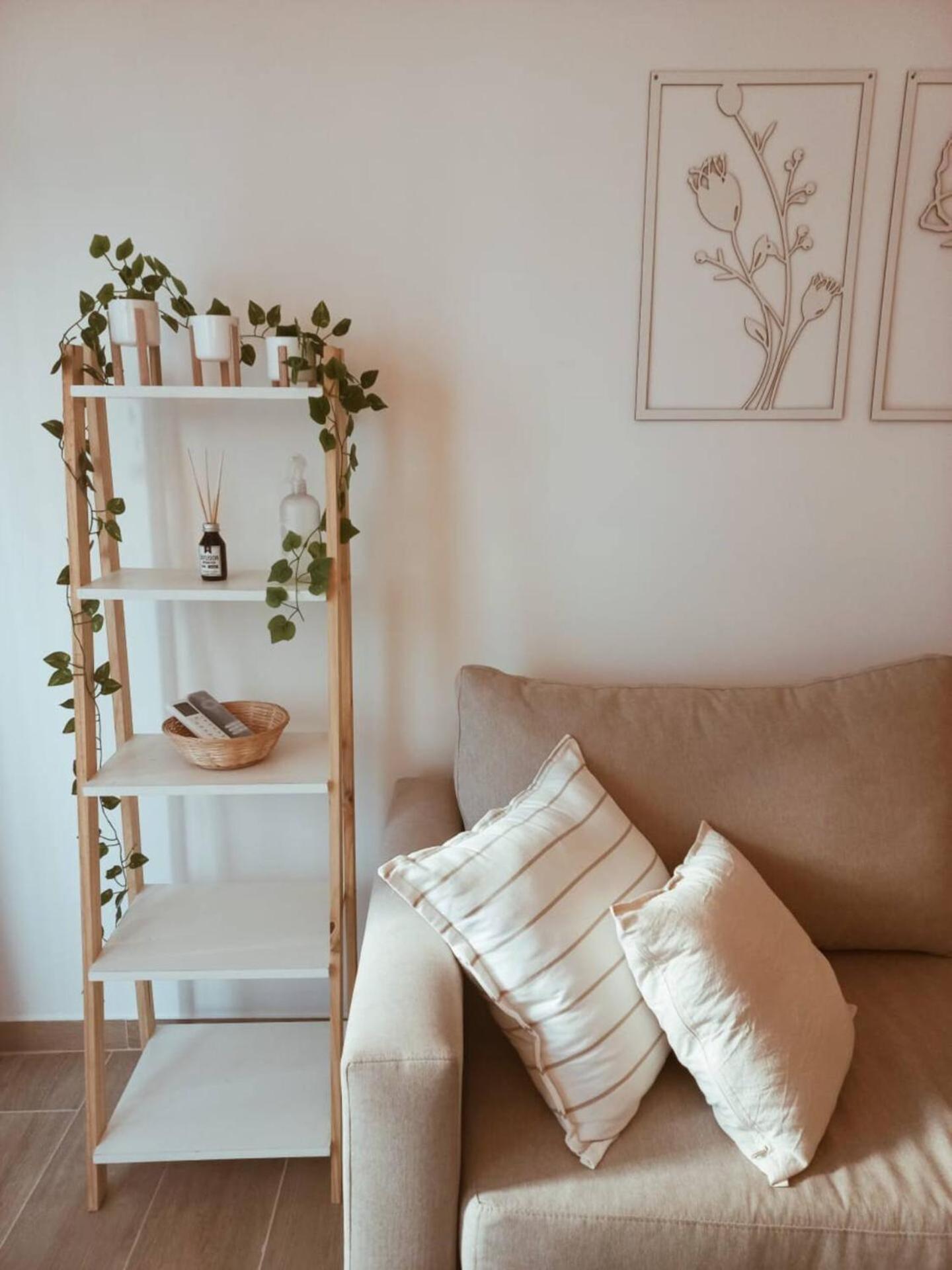 Hestia At Palermo Soho Cozy & Bright 1 Bdr Buenos Aires
