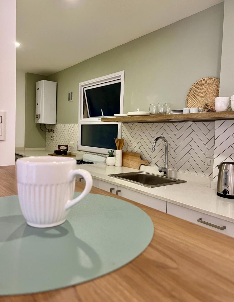 Luxury In Recoleta - Up To 4 People Buenos Aires