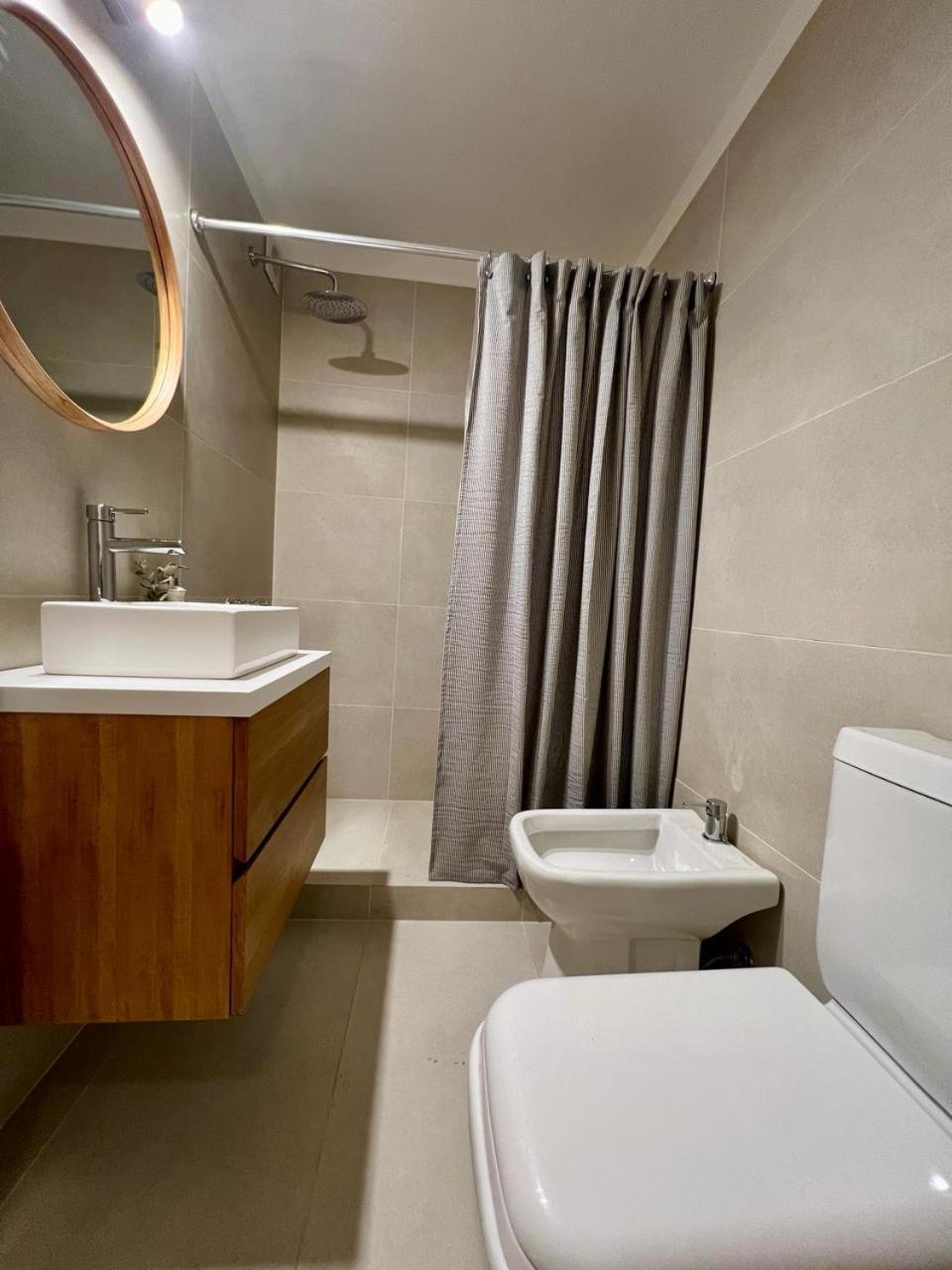 Luxury In Recoleta - Up To 4 People Apartment *