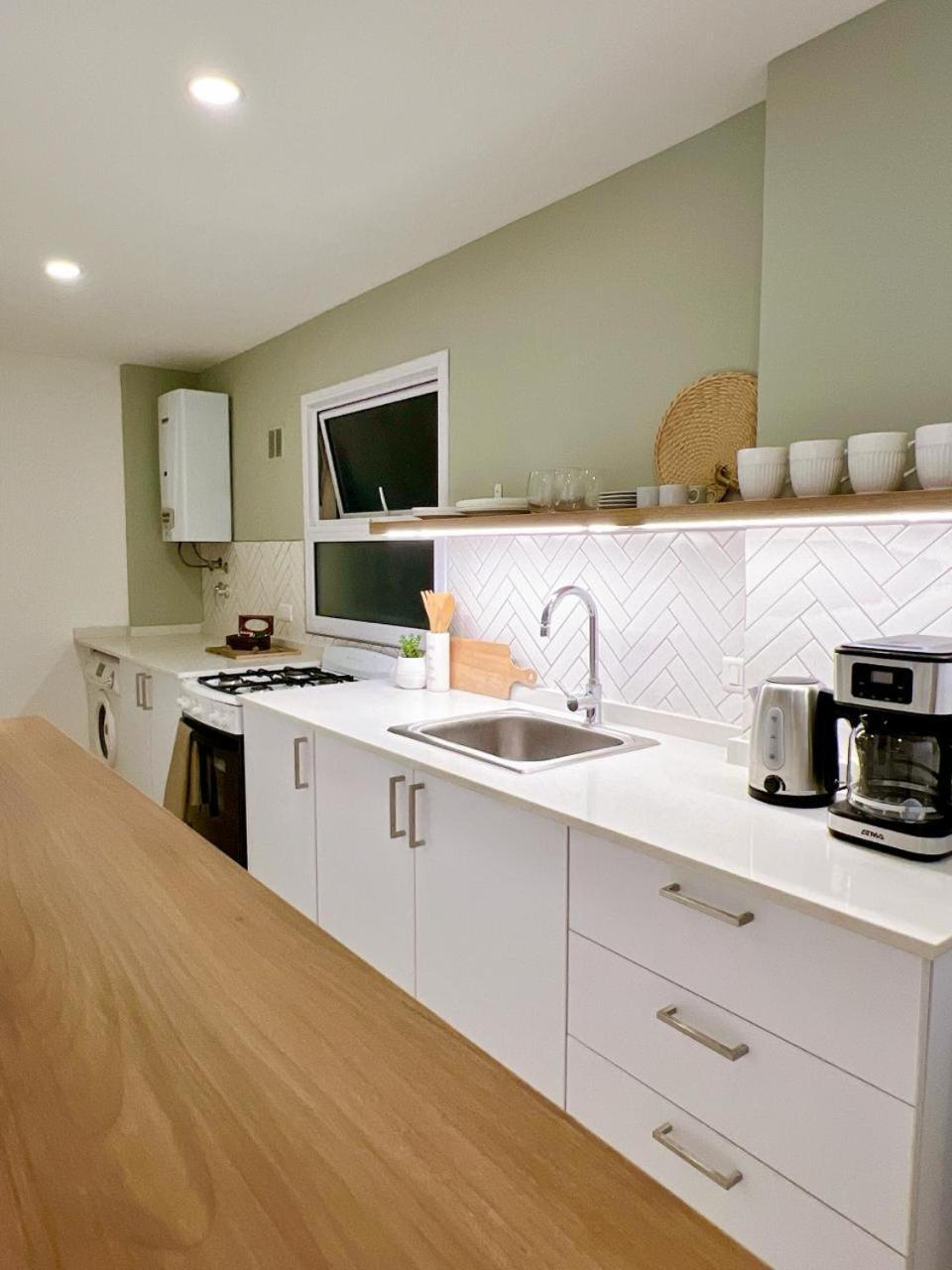 Luxury In Recoleta - Up To 4 People *