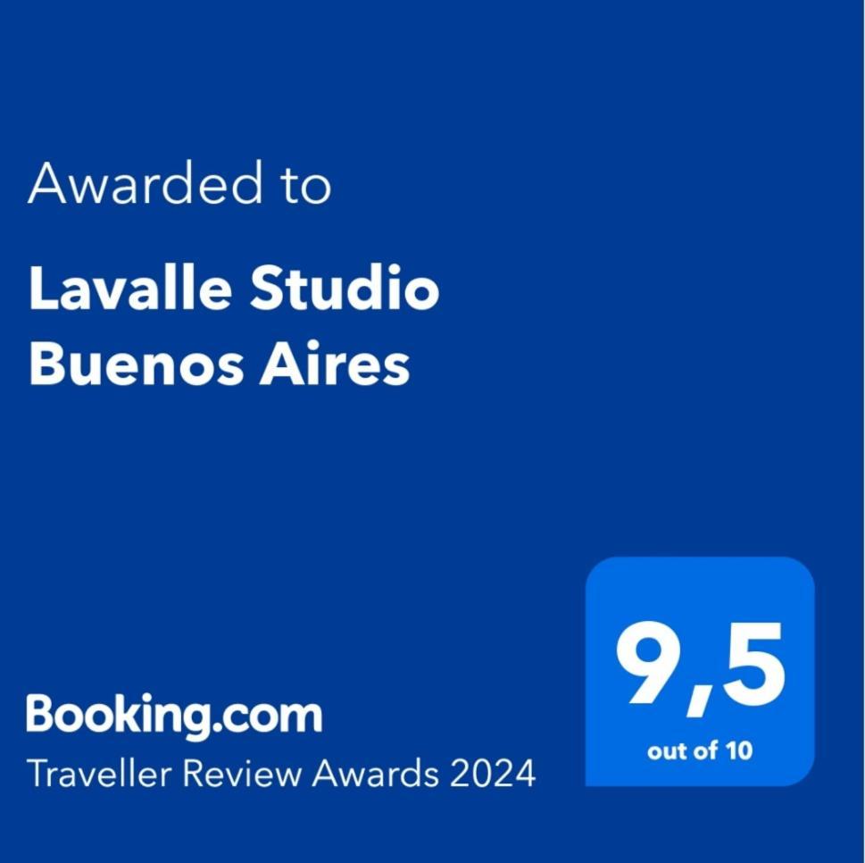 Lavalle * Buenos Aires