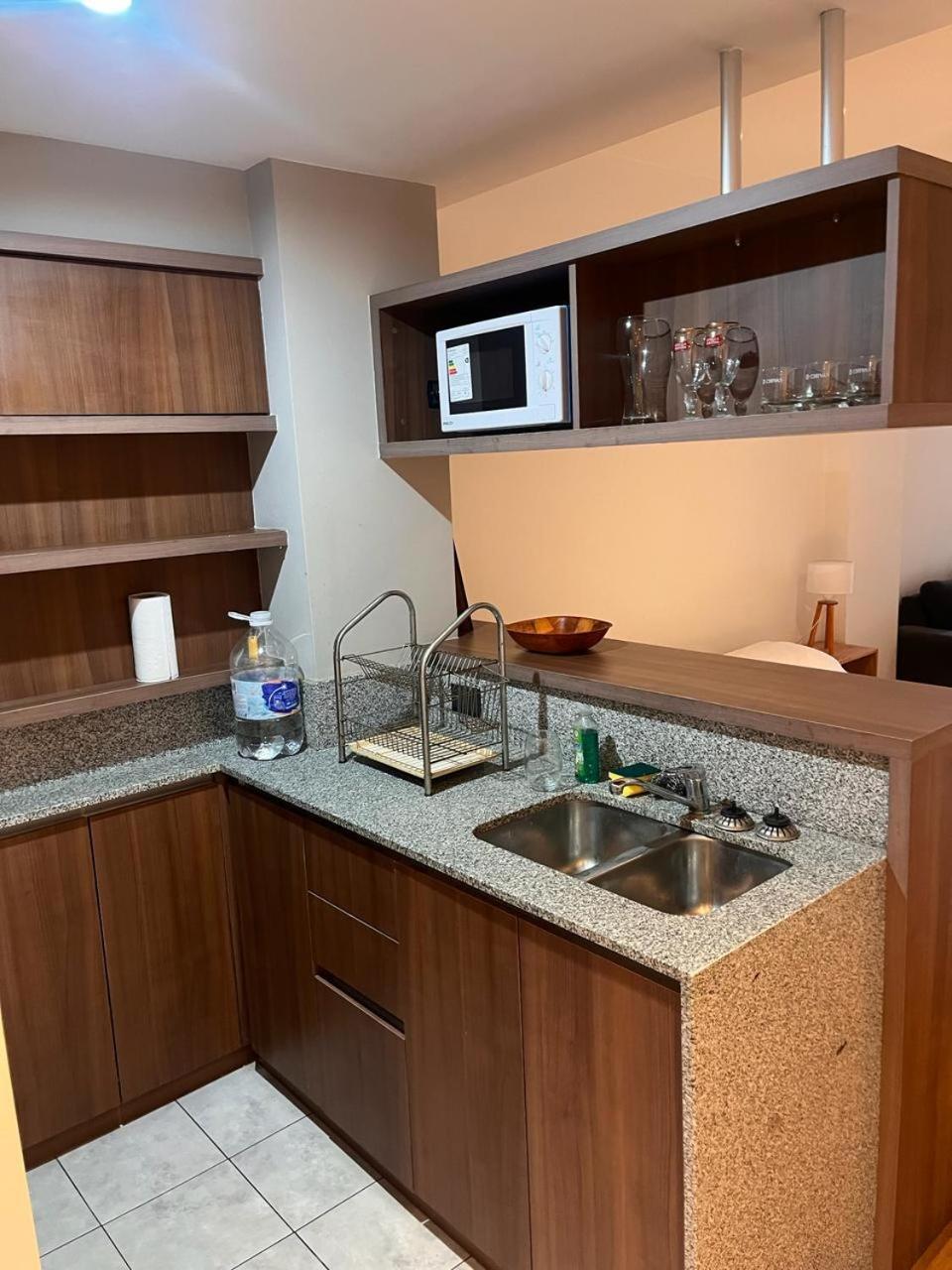 Departamento En Palermo Ideal Ubicacion Buenos Aires