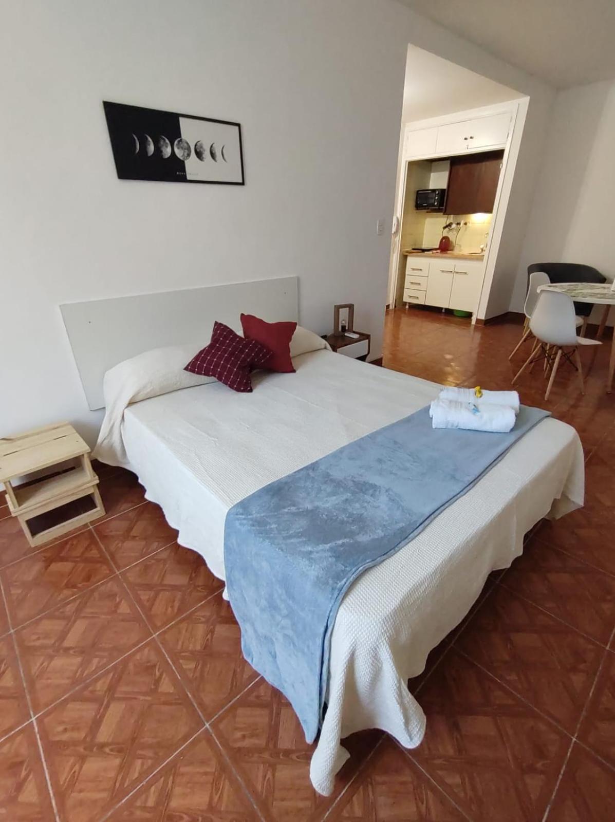 Fl Depto Apartamento *