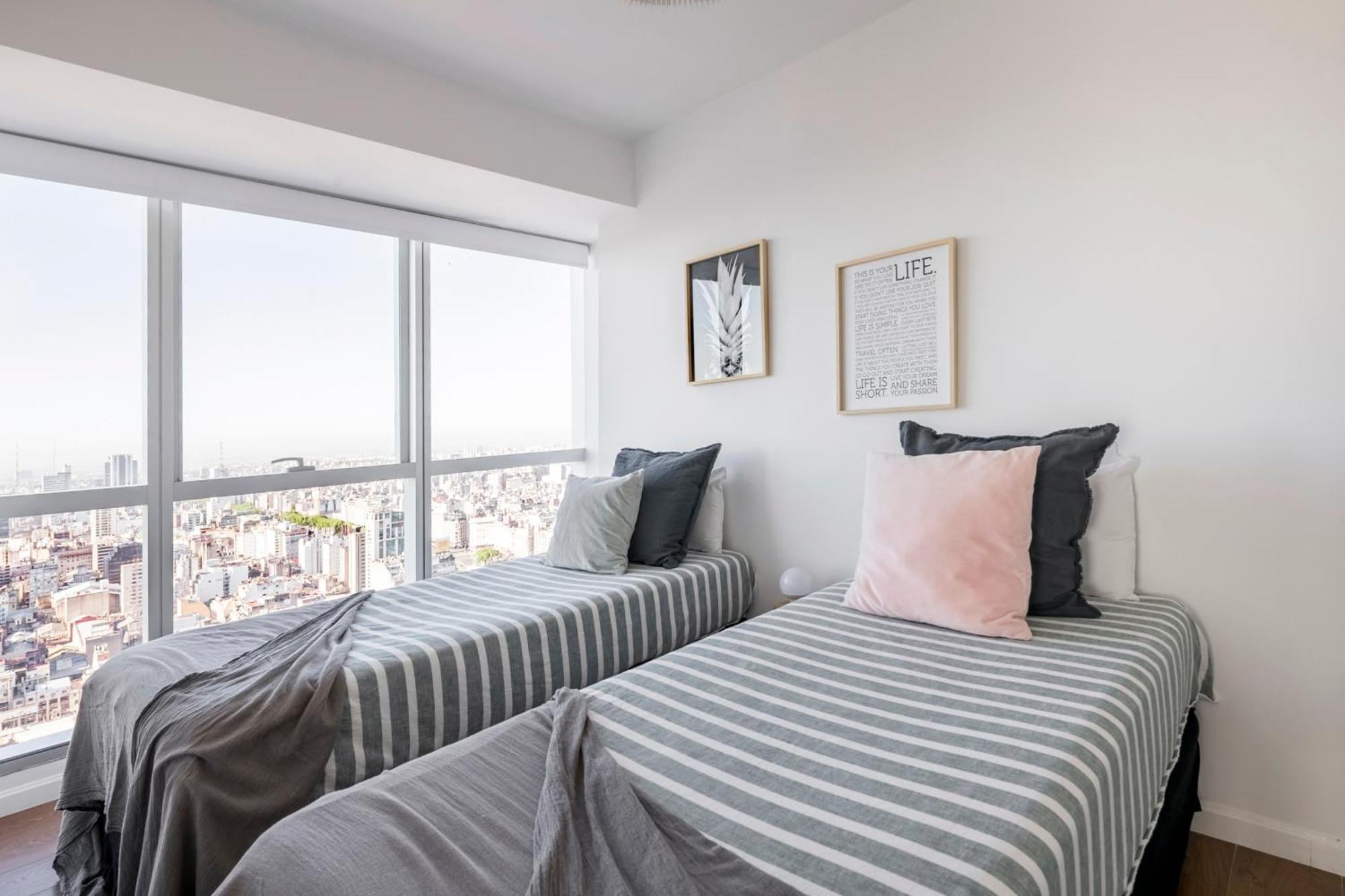 Downtown Aparthotel