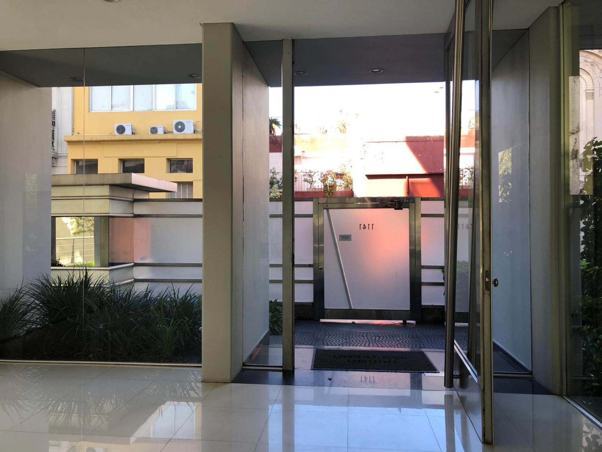 Oasis De Lujo En San Telmo - Pileta, Parrilla, Laundry Y Gym *