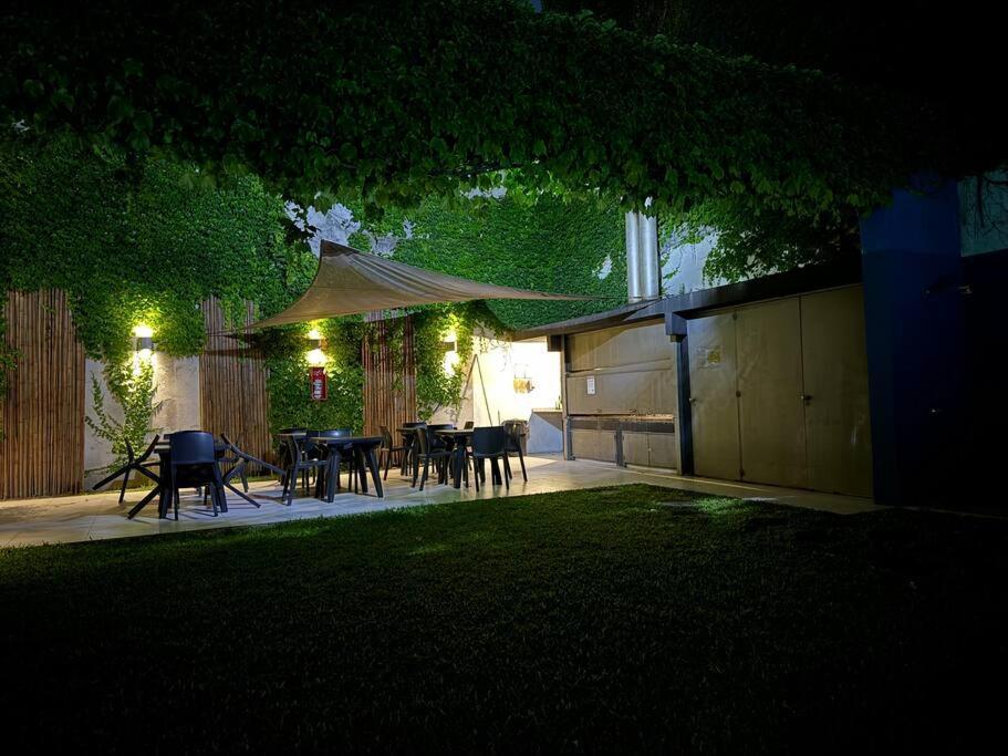 Oasis De Lujo En San Telmo - Pileta, Parrilla, Laundry Y Gym