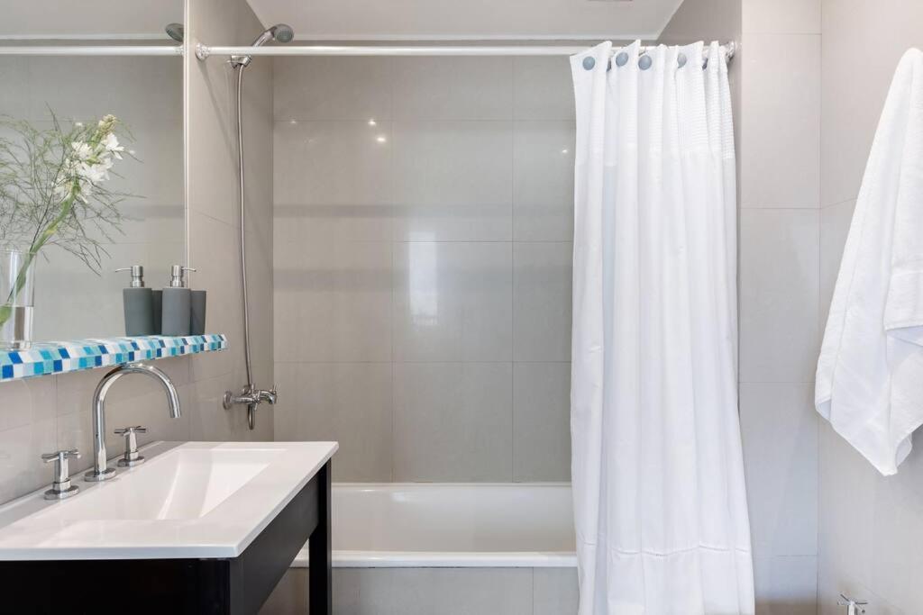Oasis De Lujo En San Telmo - Pileta, Parrilla, Laundry Y Gym *