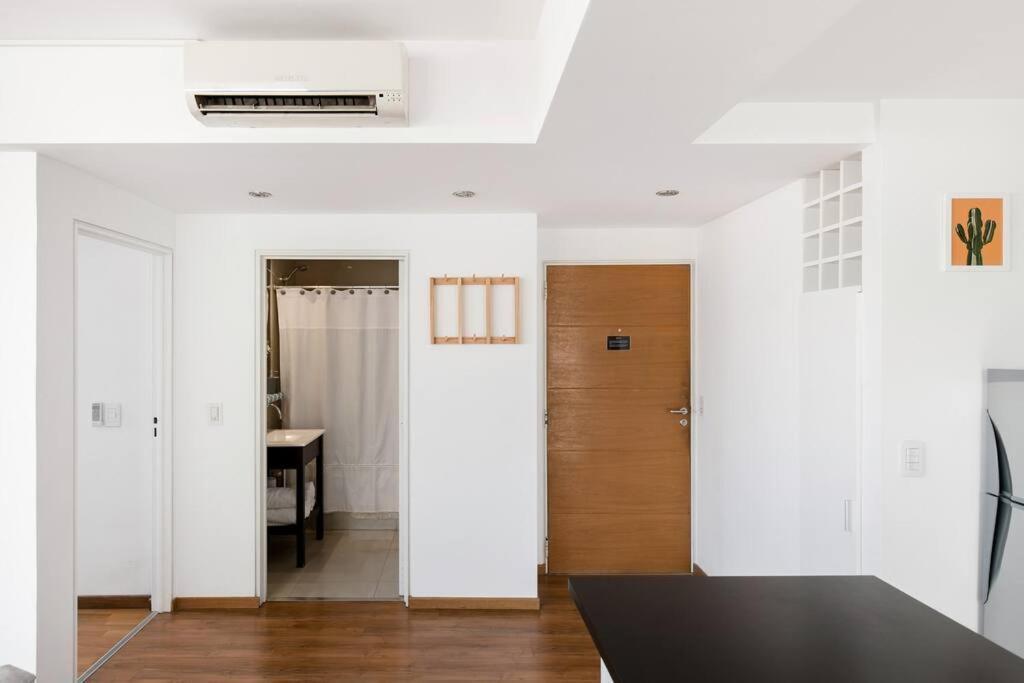 Oasis De Lujo En San Telmo - Pileta, Parrilla, Laundry Y Gym Apartamento Buenos Aires