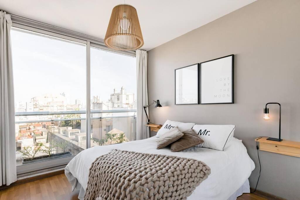 Oasis De Lujo En San Telmo - Pileta, Parrilla, Laundry Y Gym Apartamento Buenos Aires