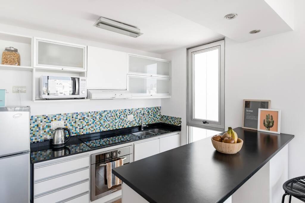 Oasis De Lujo En San Telmo - Pileta, Parrilla, Laundry Y Gym Buenos Aires