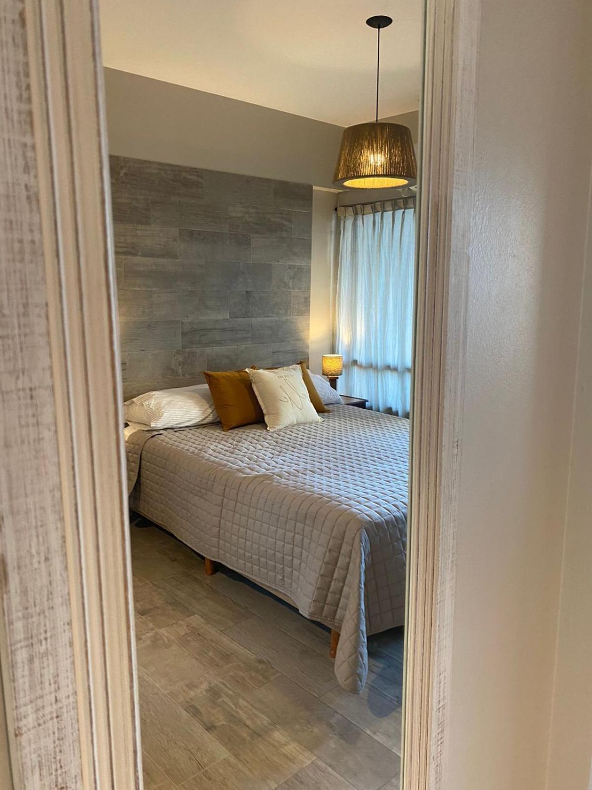 Apartment Depto Marty