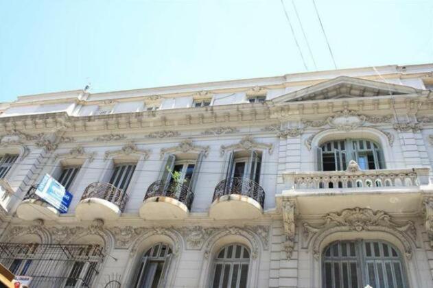 Mi Buenos Aires