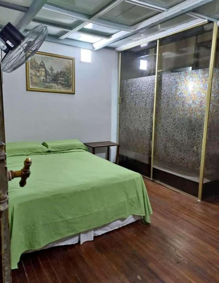 Mi * Buenos Aires