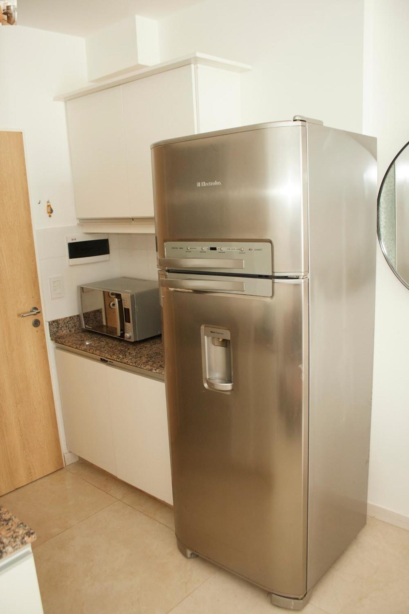 Moderno Departamento A Estrenar Buenos Aires