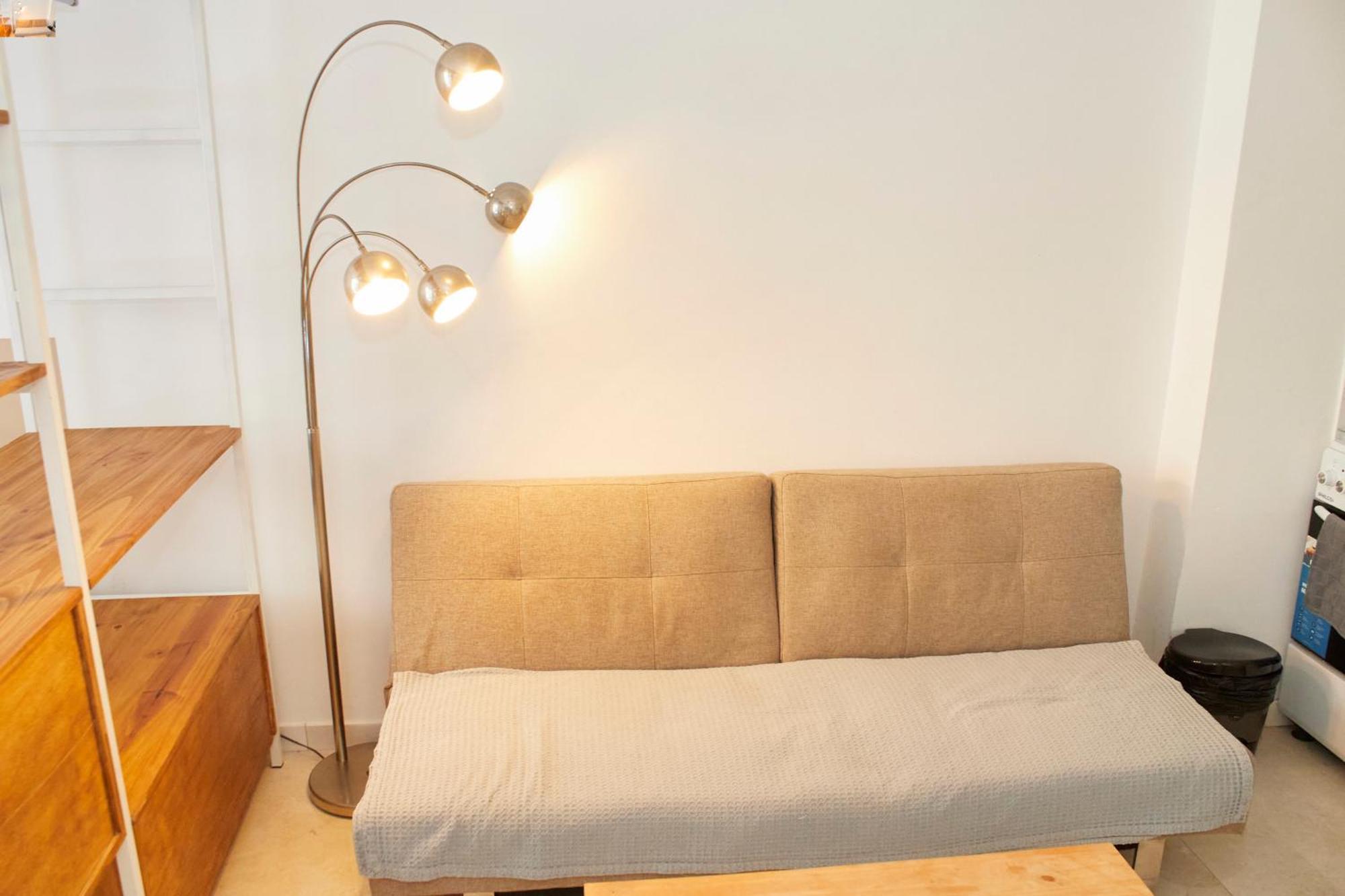 Apartment Moderno Departamento A Estrenar Buenos Aires