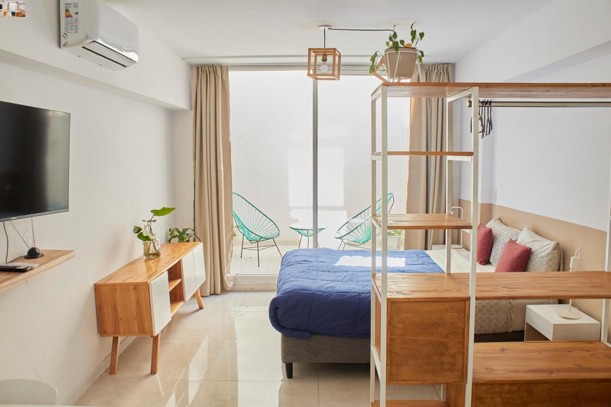 Moderno Departamento A Estrenar Apartment *