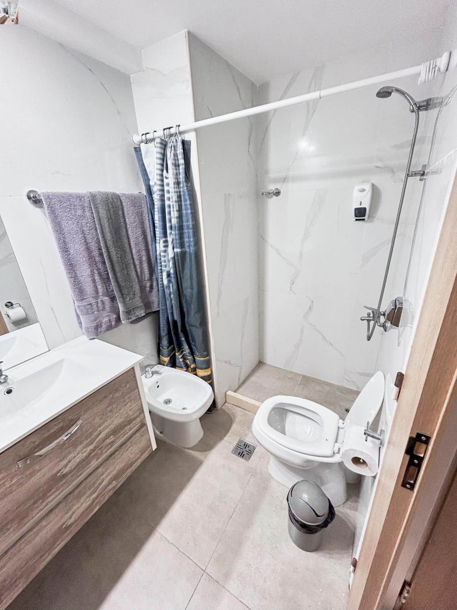 Moderno Departamento A Estrenar Buenos Aires