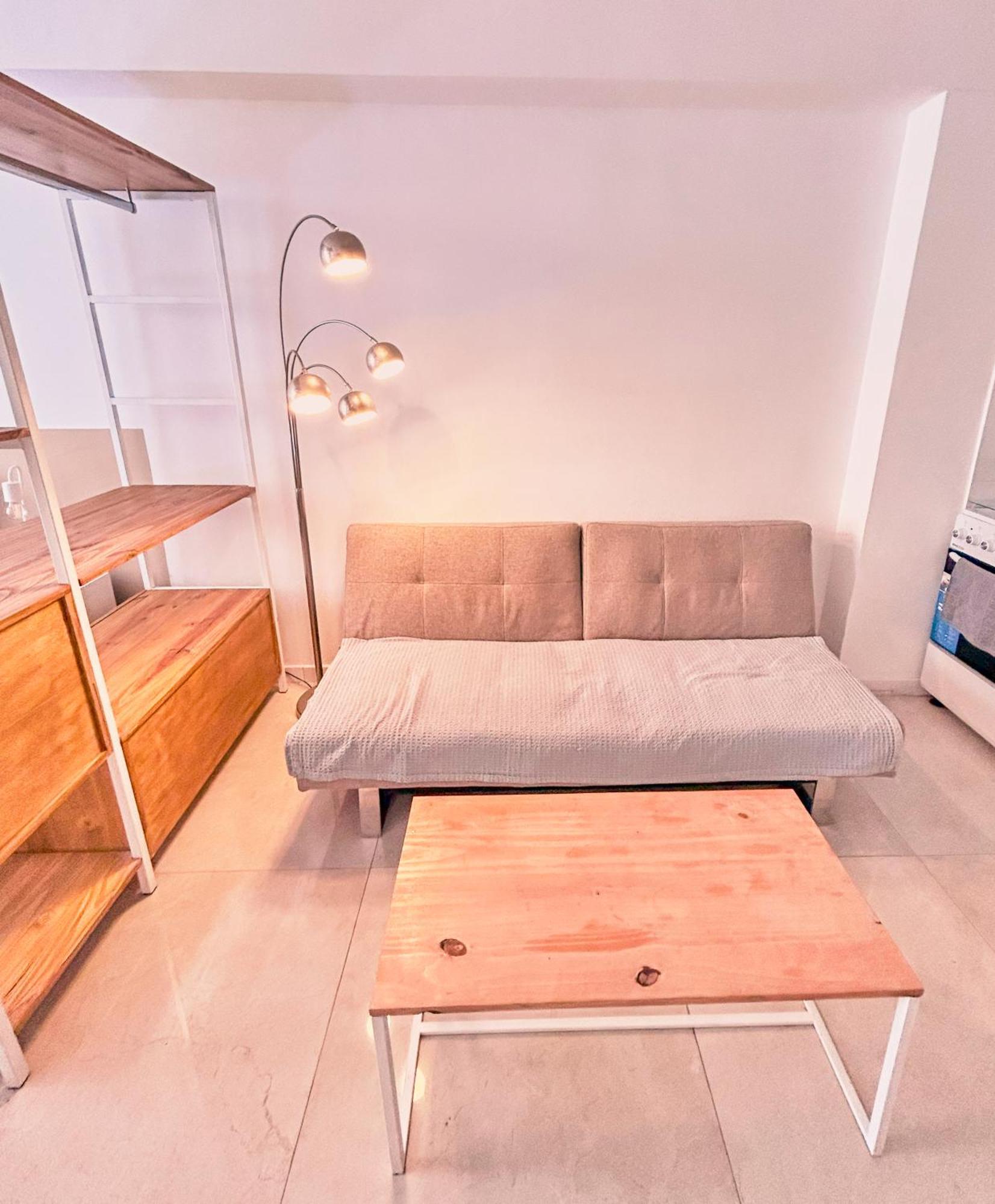 Apartment Moderno Departamento A Estrenar