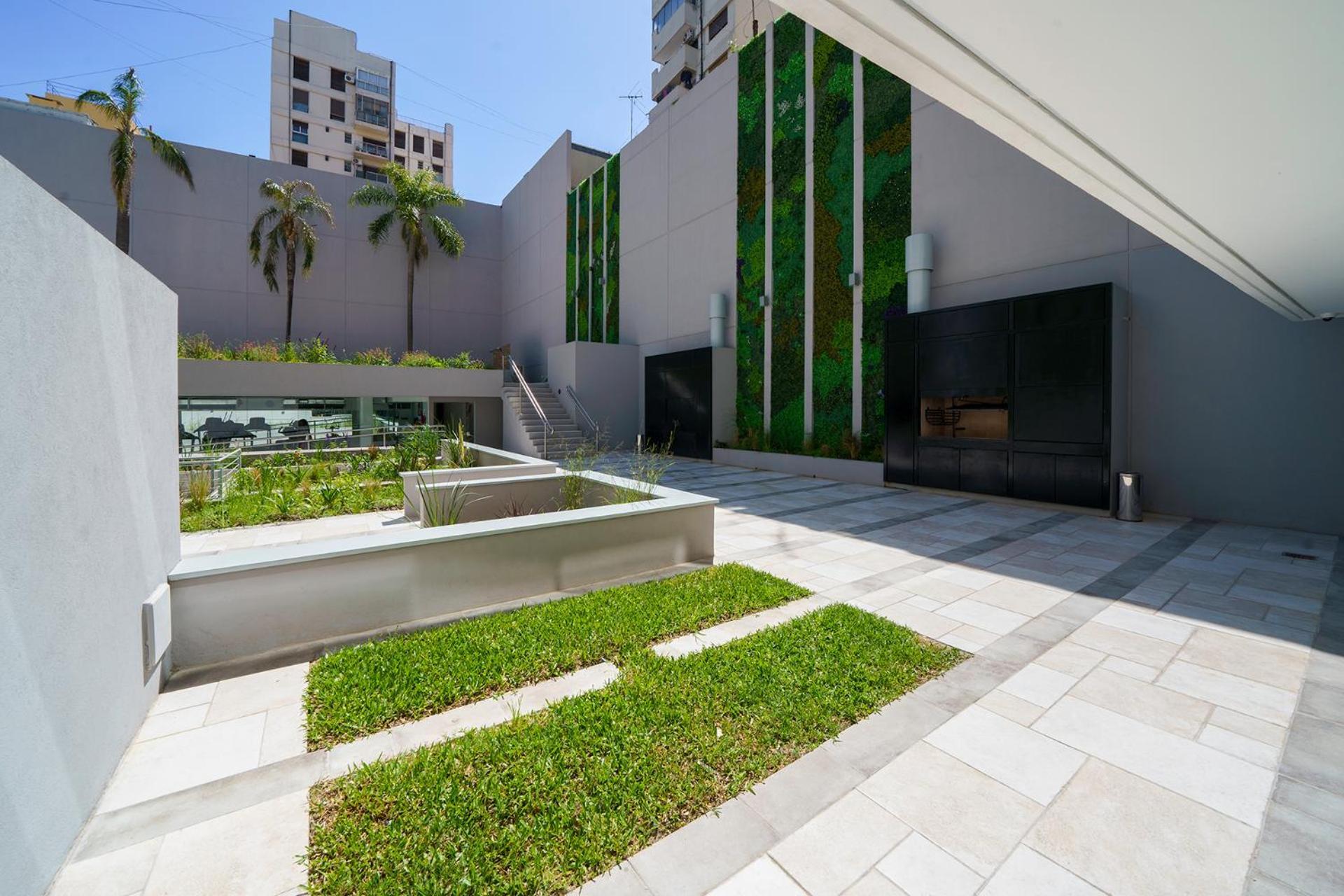 Fliphaus Virrey 7 B - Lux 1 Bd Buenos Aires