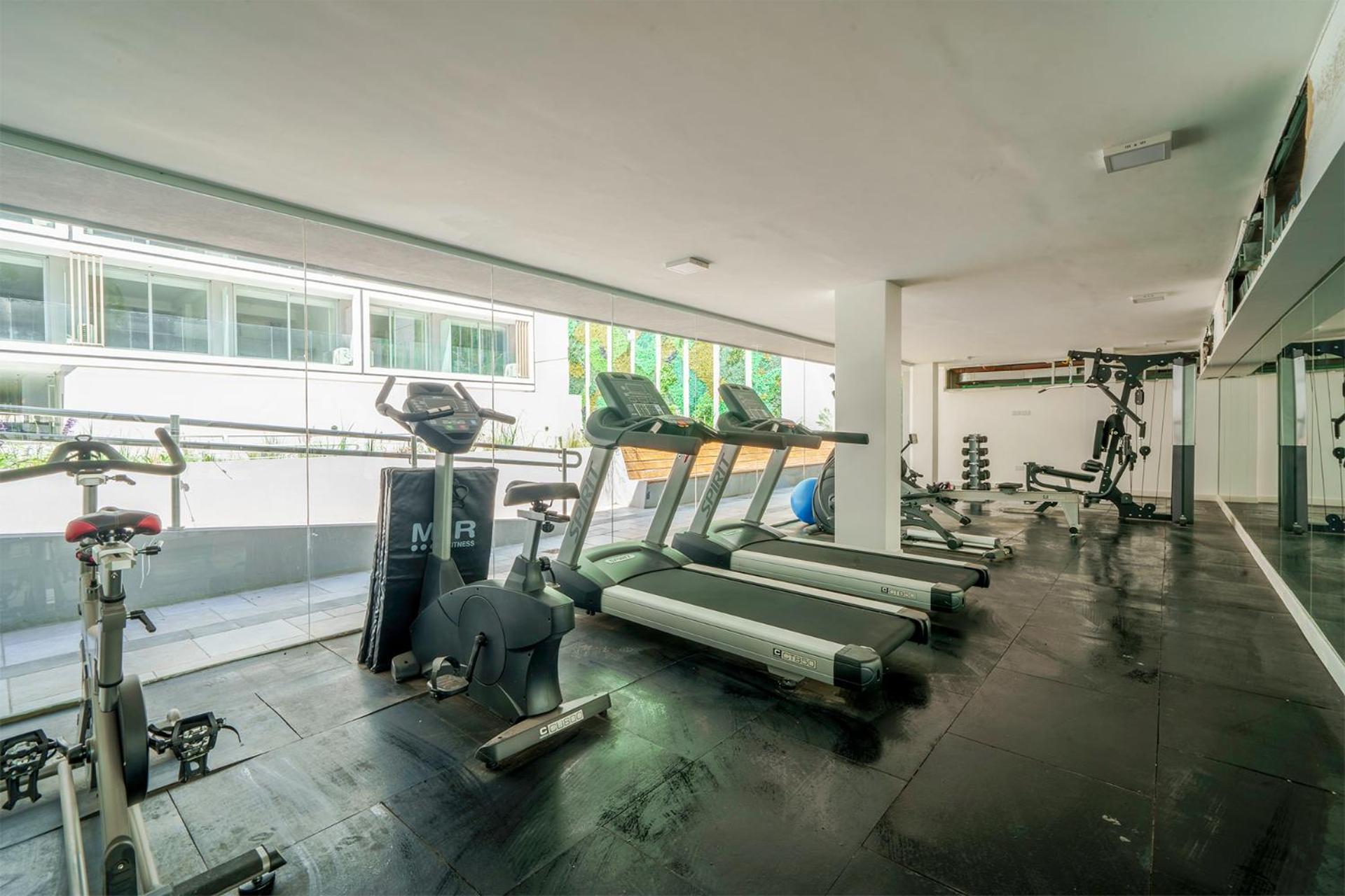 Fliphaus Virrey 7 B - Lux 1 Bd Apartamento