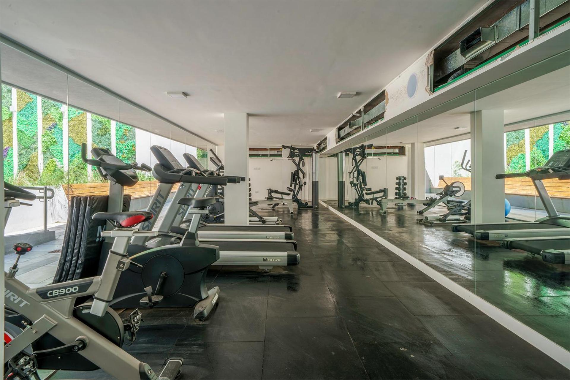 Fliphaus Virrey 7 B - Lux 1 Bd * Buenos Aires