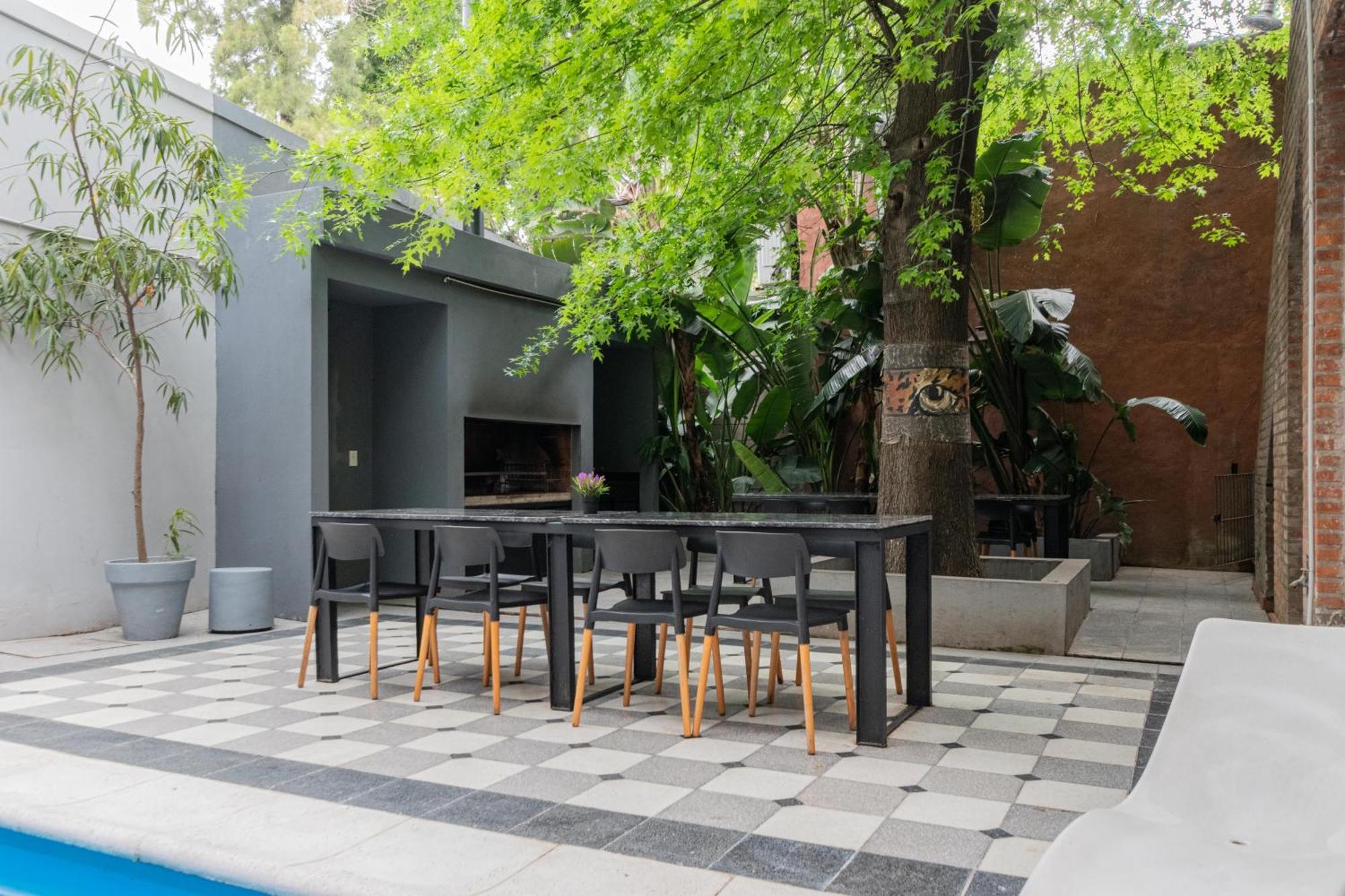 Holiday home Fliphaus Salvador 4600 - 5 Bd Pool & Bbq Soho