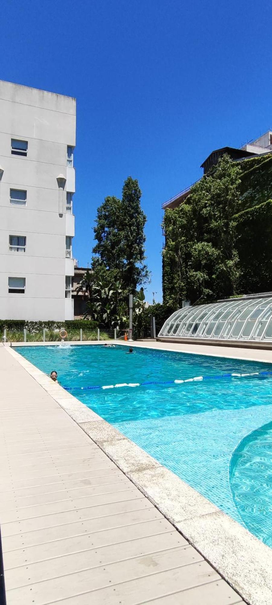 Dpto. Moca Apartamento *