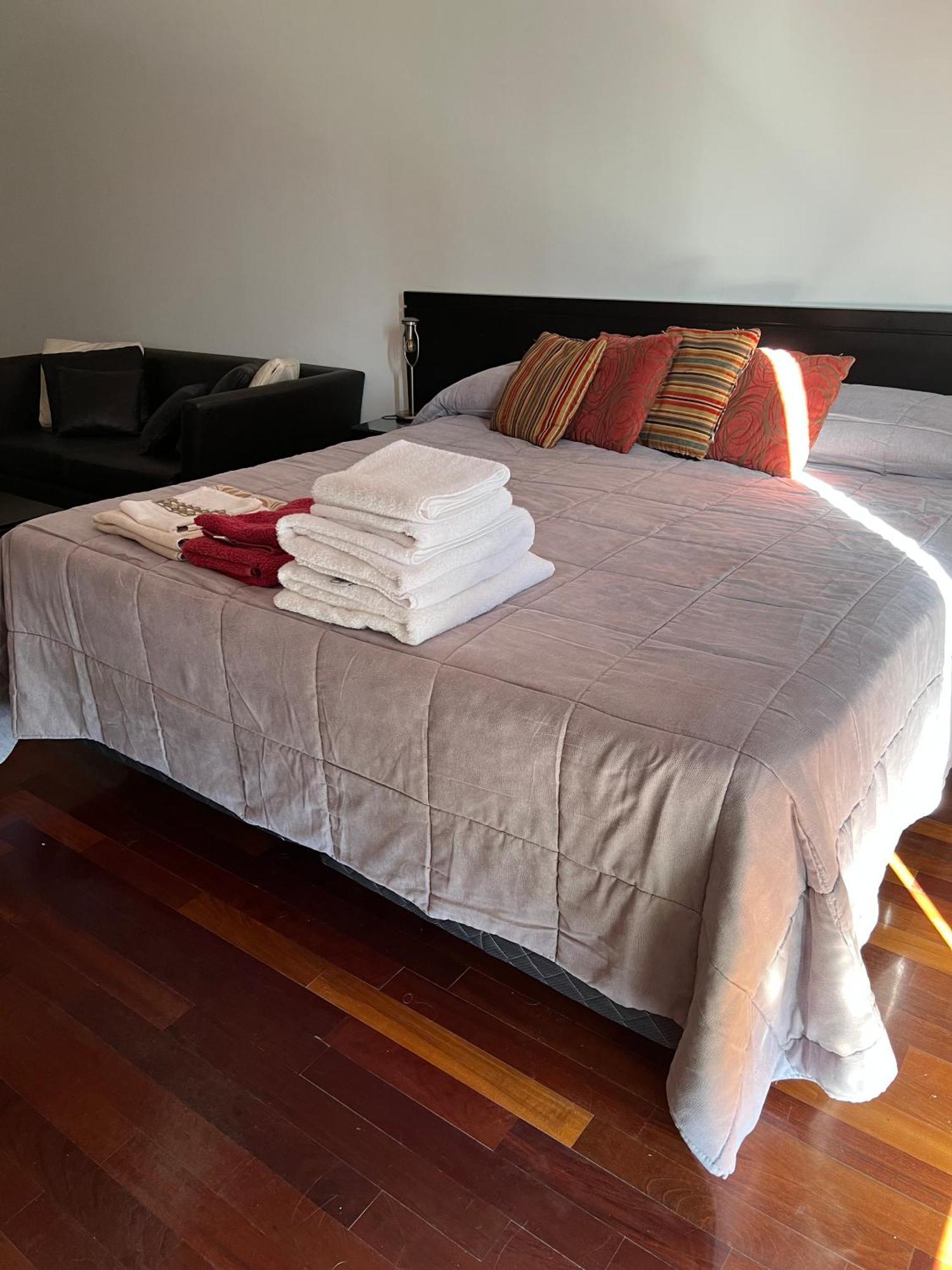 Apartment At Nicaragua 6042 Buenos Aires