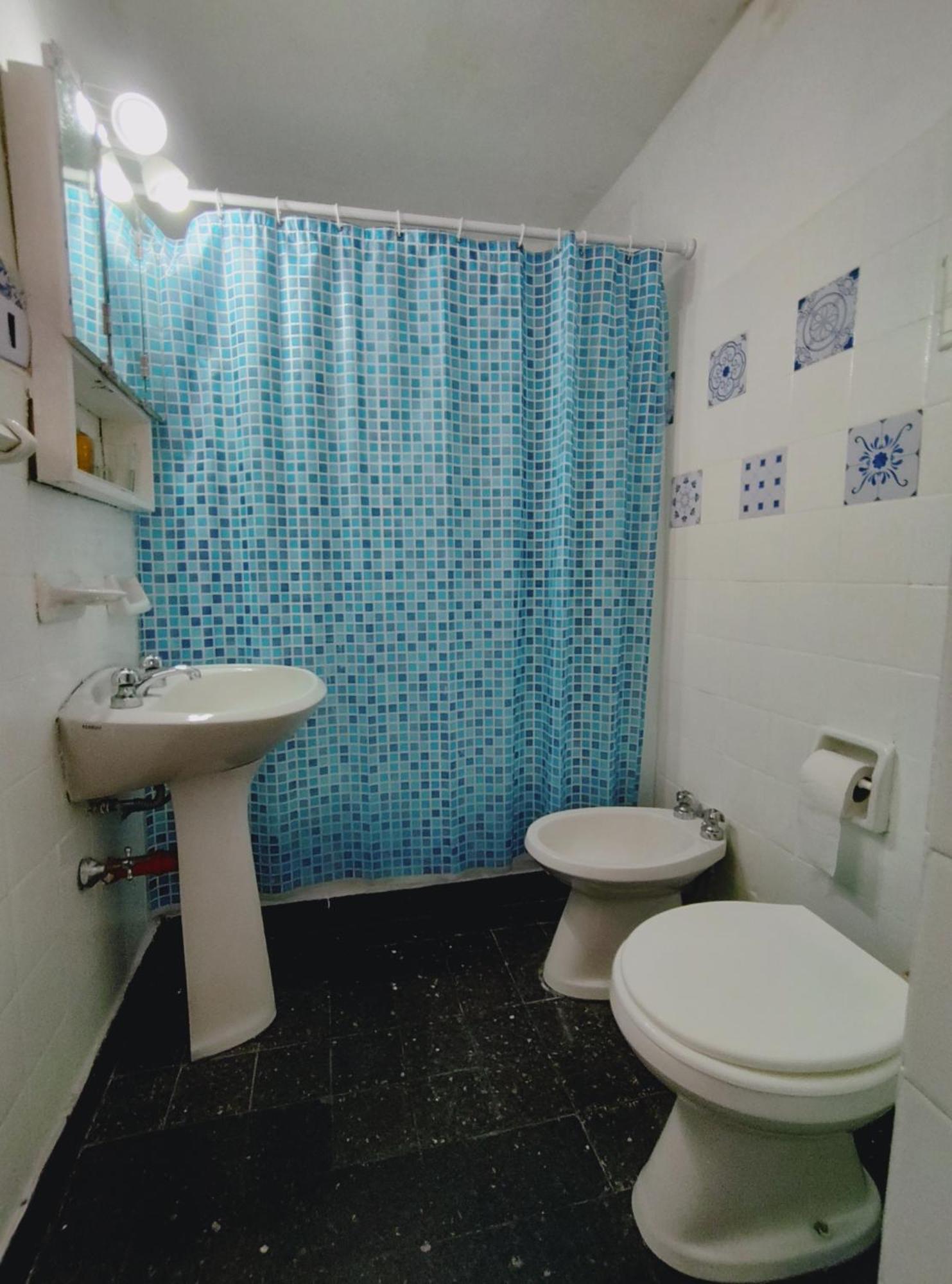 Estudio Atelier Caballito Apartamento *