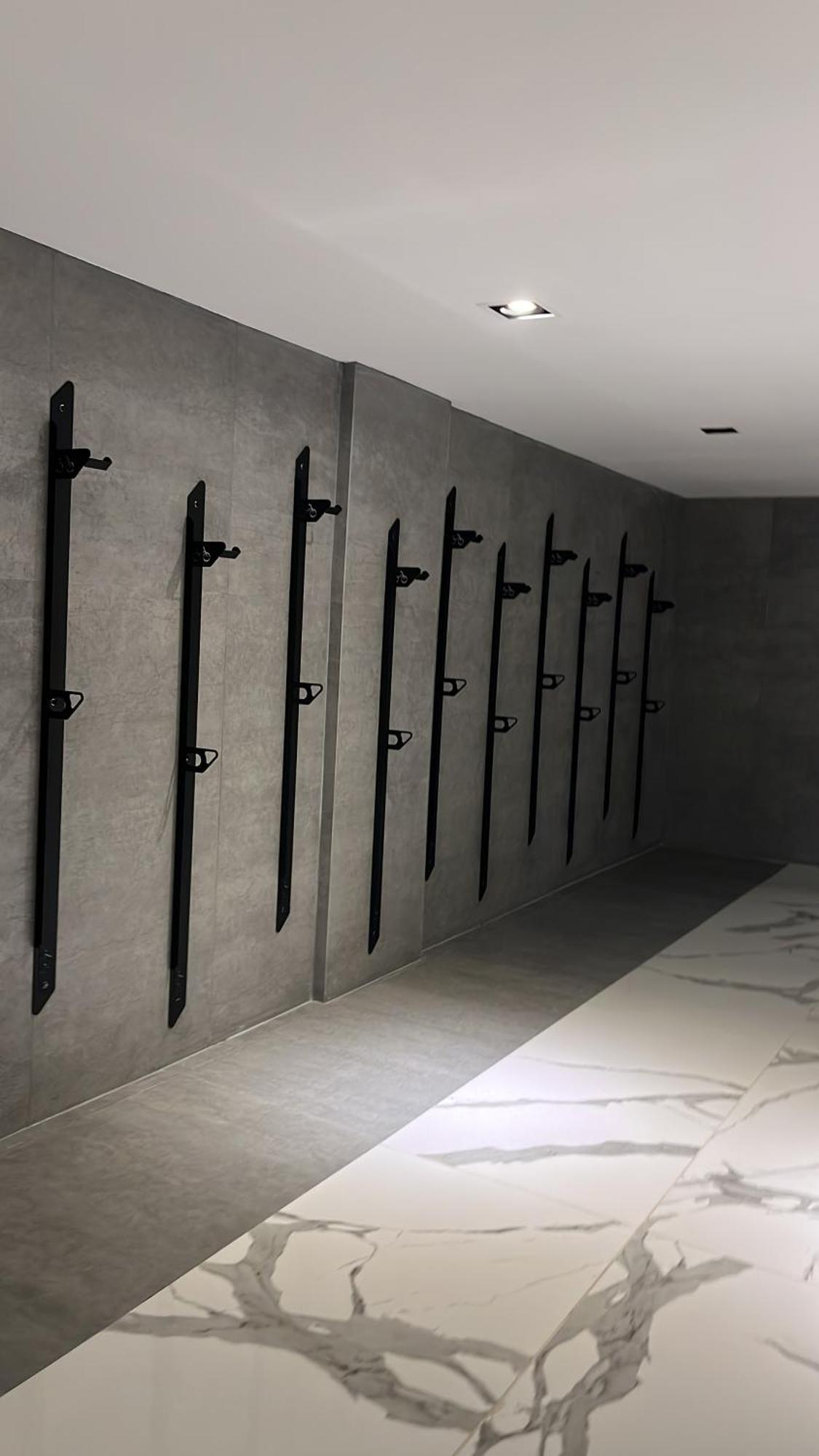 Depto 3 Ambientes. San Telmo Apartment Buenos Aires