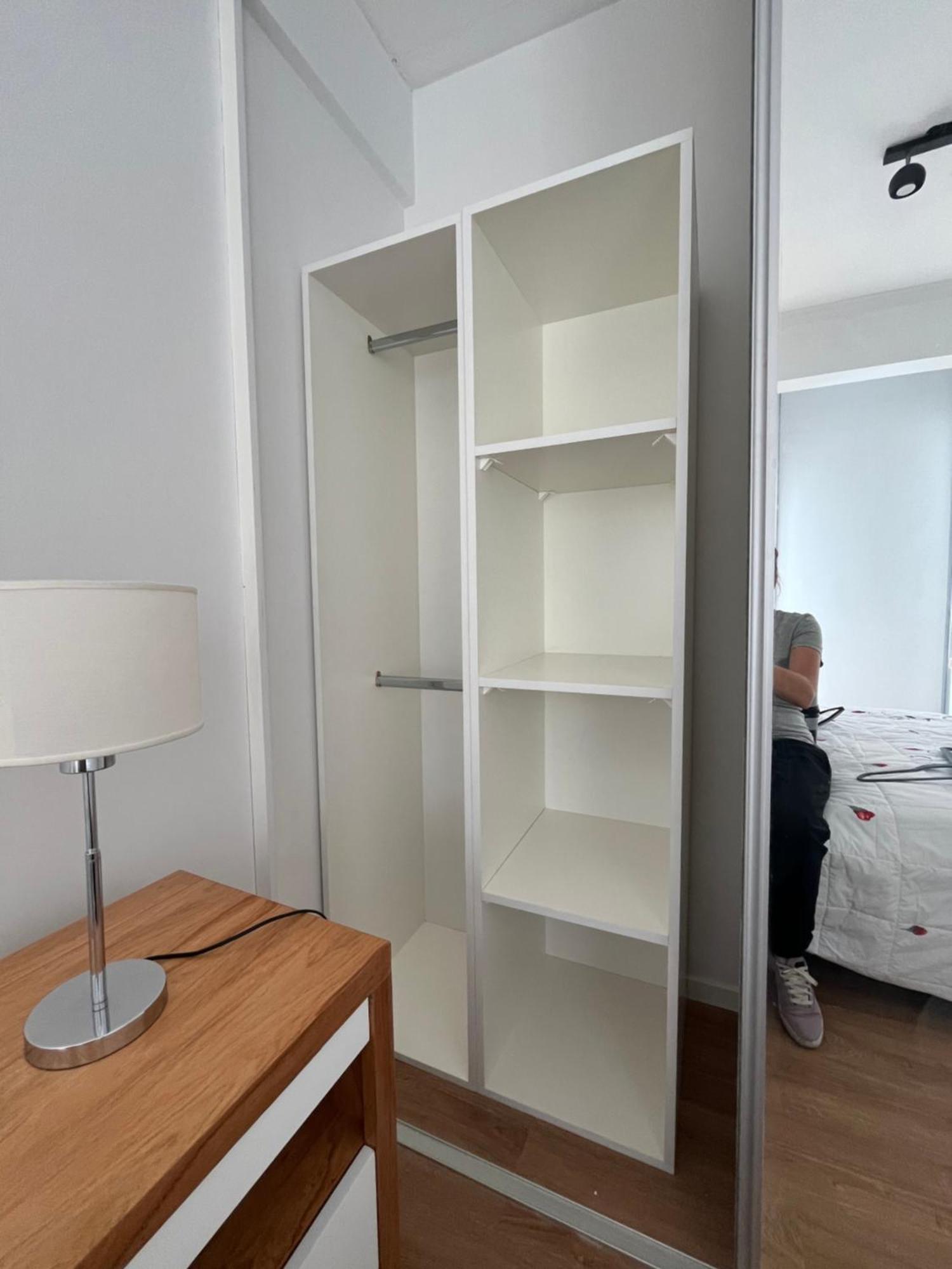 Apartment Depto 3 Ambientes. San Telmo