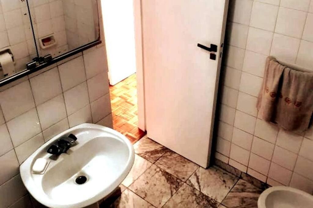 Recoleta Departamento Centro Apartamento Ciudad Autónoma de Buenos Aires