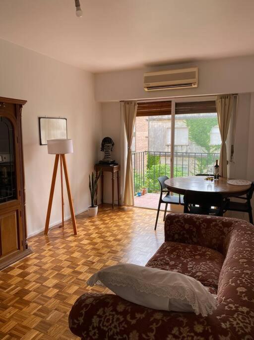 Apartamento Recoleta Departamento Centro Ciudad Autónoma de Buenos Aires