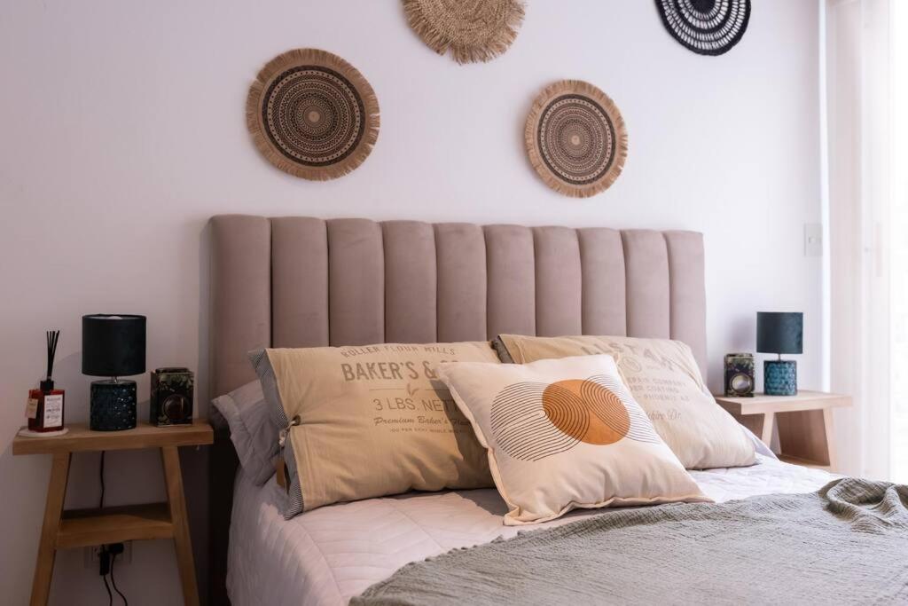 Apartment Humboldt 1317 By Depptoe Buenos Aires