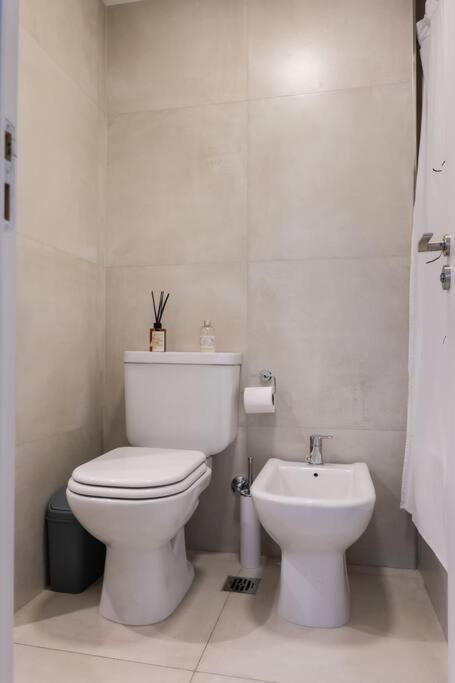 Apartment Humboldt 1317 By Depptoe Buenos Aires